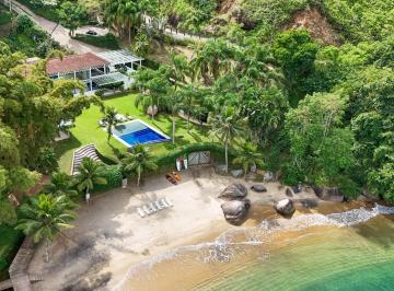 Casa de 10 quartos, Angra dos Reis · Casa em portogalo angra dos reis