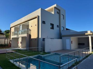 Foto 01 · Casa, Miragem, Lauro de Freitas, BA