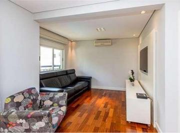 Apartamento de 3 quartos, São Paulo · Apartamento-Para venda-160 Rua Periquito, Moema, São Paulo, São Paulo