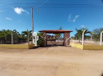 Chácara para Venda com excelente localização próximo ao Açude Barra, há 7,0 km da cidade. · Chácara para Venda com excelente localização próximo ao Açude Barra, há 7,0 km da cidade.