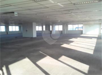 Comercial · 464m² · 4 Vagas · Lajes Corporativas à venda em Bela vista - SP