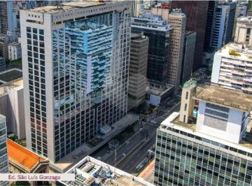 Comercial · 497m² · 4 Vagas · Salas à venda em Bela vista - SP