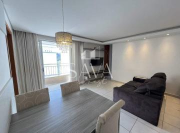 Apartamento · 84m² · 3 Quartos · 2 Vagas · Apartamento à venda com 84,43 m² no Buritis 