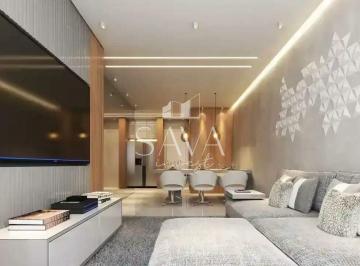 Apartamento · 79m² · 3 Quartos · 2 Vagas · Apartamento à venda com 78,64 m² no Sagrada Família