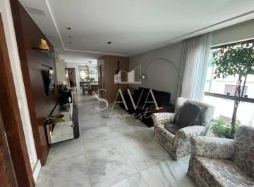 Apartamento · 152m² · 4 Quartos · 4 Vagas · Apartamento para aluguel, 4 quartos, 3 suítes, 4 vagas, Buritis - Belo Horizonte/MG