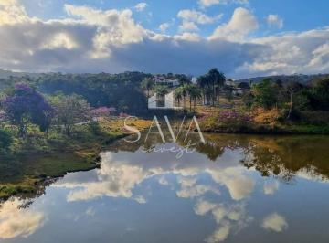 Terreno · 1000m² · Lote à venda no condomínio Gran Royalle | Casa Branca | Brumadinho | MG