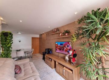 Apartamento · 93m² · 3 Quartos · 2 Vagas · Apartamento para aluguel com 93 m² no Buritis