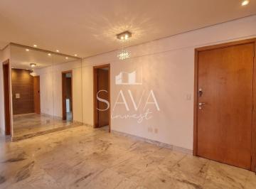 Apartamento · 93m² · 3 Quartos · 2 Vagas · Apartamento para aluguel com 93 m² no Buritis