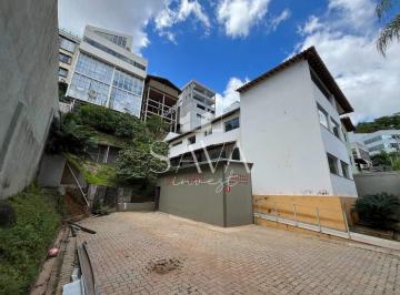Casa · 720m² · 9 Quartos · 5 Vagas · Casa para aluguel com 720 m² no Santa Lúcia 