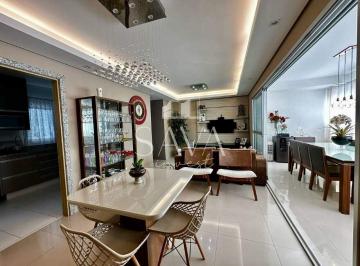 Apartamento · 107m² · 4 Quartos · 2 Vagas · Apartamento à venda, 4 quartos, 1 suíte, 2 vagas, Buritis - Belo Horizonte/MG
