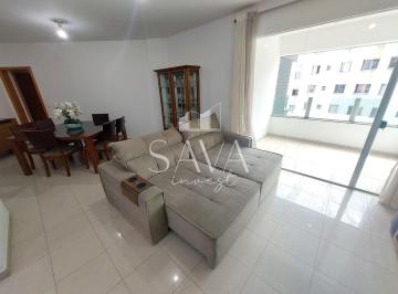 Apartamento · 125m² · 3 Quartos · 2 Vagas · Apartamento para aluguel, 3 quartos, 1 suíte, 2 vagas, Buritis - Belo Horizonte/MG