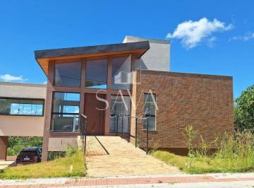 Casa · 298m² · 3 Quartos · 2 Vagas · Casa à venda com 298 m² no Casa Branca