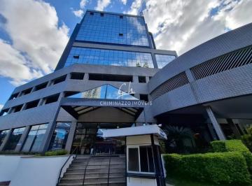 Comercial · 38m² · 1 Vaga · Sala para alugar em Campinas, Cambuí, com 38 m², Executive Center