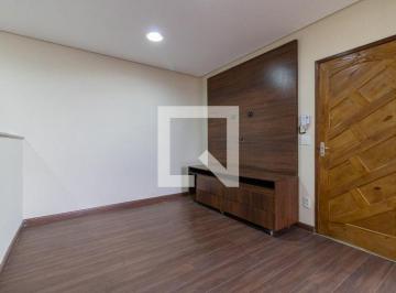 Casa · 127m² · 2 Quartos · 2 Vagas · Casa para Aluguel - Bosque da Saúde, 2 Quartos,  127 m2 - São Paulo