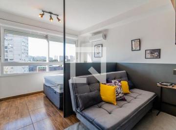 Apartamento · 27m² · 1 Quarto · 1 Vaga · Apartamento para Aluguel - Partenon, 1 Quarto, 27 m2 - Porto Alegre
