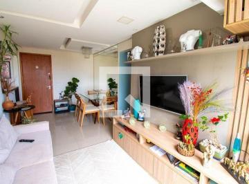 Apartamento · 67m² · 2 Quartos · 1 Vaga · Apartamento para Aluguel - Águas Claras, 2 Quartos, 67 m² - Brasília