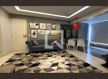 Apartamento · 65m² · 2 Quartos · 1 Vaga · Apartamento para Aluguel - Jardim Goiás, 2 Quartos,  65 m² - Goiânia