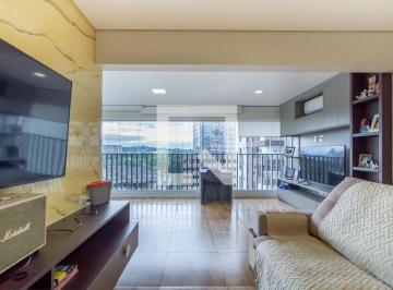 Apartamento · 192m² · 4 Quartos · 4 Vagas · Apartamento à Venda - Pinheiros, 4 Quartos, 192 m² - São Paulo