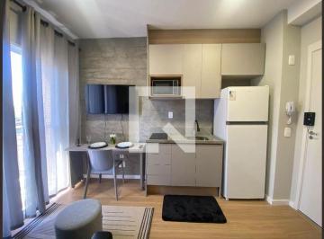 Apartamento · 25m² · 1 Quarto · Apartamento para Aluguel - Jardim Éster Yolanda, 1 Quarto,  25 m² - São Paulo
