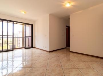 Apartamento · 84m² · 2 Quartos · 1 Vaga · Apartamento para Aluguel - Mansões Santo Antônio, 2 Quartos, 84 m² - Campinas