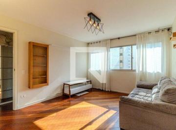 Apartamento · 67m² · 3 Quartos · 1 Vaga · Apartamento para Aluguel - Santa Cecília, 3 Quartos, 67 m² - São Paulo