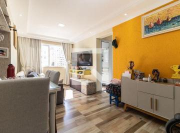 Apartamento · 51m² · 2 Quartos · 1 Vaga · Apartamento para Aluguel - Jardim São Savério, 2 Quartos, 51 m² - São Paulo