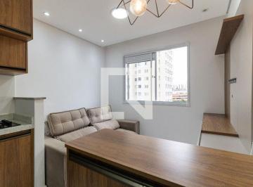 Apartamento · 32m² · 2 Quartos · Apartamento para Aluguel - Sacomã, 2 Quartos,  32 m² - São Paulo