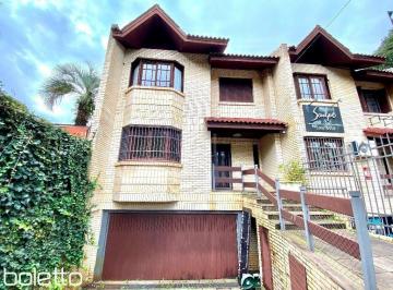 Comercial · 350m² · 4 Quartos · 2 Vagas · Casa com 4 dormitórios para alugar, 350 m² por R$ 9.000,00/mês - Boa Vista - Por