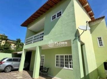 eb3ff7349b3b7971abd5a97cb82f01fc05c2c01d · Casa com 3 dormitórios à venda, 225 m² por R$ 960.000,00 - Itaipu - Niterói/RJ