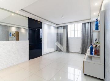 Apartamento · 55m² · 2 Quartos · 1 Vaga · Apartamento à Venda - Vila das Mercês, 2 Quartos,  55 m² - São Paulo