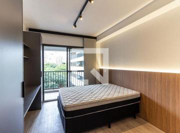 Apartamento · 24m² · 1 Quarto · Apartamento à Venda - Santa Cecília, 1 Quarto, 24 m² - São Paulo