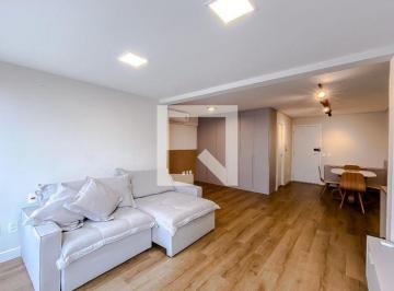 Apartamento · 50m² · 1 Quarto · 1 Vaga · Apartamento à Venda - Jardim Anália Franco, 1 Quarto,  50 m² - São Paulo