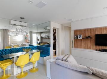 Apartamento de 3 quartos, São Paulo · Apartamento à Venda - Vila Mascote, 3 Quartos, 65 m² - São Paulo