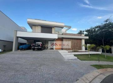 02393517369ef03122b3811c8cbcf657b25cff67 · Casa com 3 quartos à venda, 305 m² por R$ 3.175.000 - Condomínio Luzern - Swiss Park - Campinas/SP