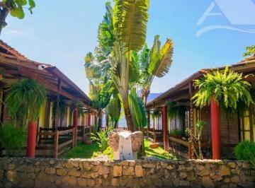 Foto 03 · Pousada em Ilhabela à venda, com espaço para eventos, festas e casamento