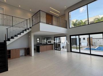 71da04120a022e4b120f84e96fc8a761d9e4e38c · Casa com 4 quartos, venda no condomínio Alphaville Nova Esplanada - Votorantim/SP