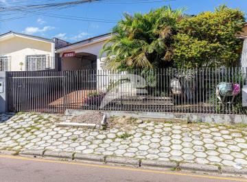 Fachada · Casa 3 Quartos Sitio Cercado 99m²
