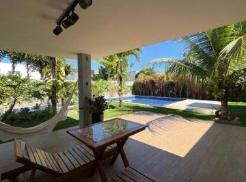 Foto 01 · Casa, Busca Vida, Camaçari, BA