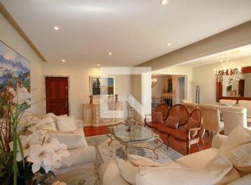 Apartamento · 420m² · 5 Quartos · 4 Vagas · Apartamento à Venda - Santo Agostinho, 5 Quartos, 420 m² - Belo Horizonte