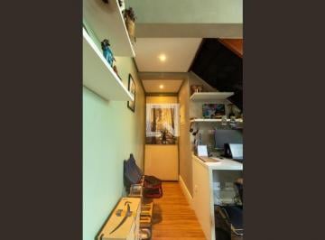 Apartamento · 65m² · 1 Quarto · 2 Vagas · Apartamento para Aluguel - Panamby, 1 Quarto,  65 m2 - São Paulo