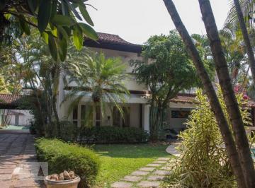 Casa · 960m² · 5 Quartos · Casa para Aluguel - Barra da Tijuca, 5 Quartos, 960 m2 - Rio de Janeiro