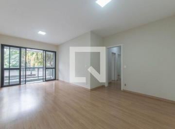 Apartamento · 80m² · 3 Quartos · 2 Vagas · Apartamento para Aluguel - Bosque da Saúde, 3 Quartos,  80 m2 - São Paulo