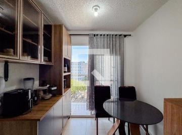 Apartamento · 30m² · 1 Quarto · Apartamento para Aluguel - Belém, 1 Quarto,  30 m² - São Paulo