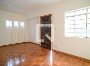 Casa · 119m² · 3 Quartos · 2 Vagas · Casa para Aluguel - Bosque da Saúde, 3 Quartos,  119 m² - São Paulo
