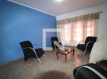 Casa · 301m² · 2 Quartos · 4 Vagas · Casa para Aluguel - Jardim Bela Vista, 2 Quartos,  301 m² - Santo André