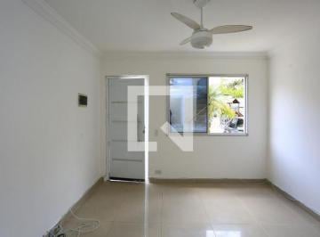 Casa · 103m² · 2 Quartos · 1 Vaga · Casa para Aluguel - Parque Munhoz, 2 Quartos,  103 m² - São Paulo