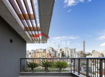 Apartamento · 71m² · 1 Quarto · 1 Vaga · Apartamento em  Rua Jaime Telles - Petrópolis - Porto Alegre/RS
