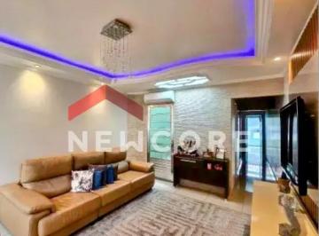 Casa · 172m² · 3 Quartos · 2 Vagas · Sobrado em  Rua Ana Grou - Vila Curuçá - São Paulo/SP