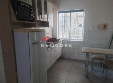 Apartamento · 32m² · 1 Quarto · Apartamento em  Rua General Argolo - Centro - Pelotas/RS