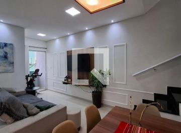 Apartamento · 102m² · 2 Quartos · 2 Vagas · Apartamento à Venda - Vila Metalúrgica, 2 Quartos, 102 m² - Santo André